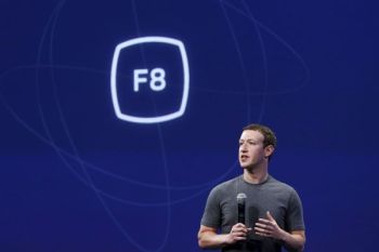 Bos Facebook Membujuk dan Mengkritik Industri Telkom