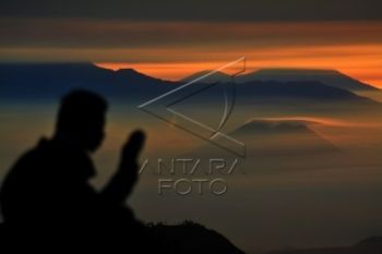 Bukit Penganon Banjarnegara Dikembangkan Jadi Destinasi Wisata 