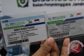 Manfaat Program JKN-KIS Sangat Dirasakan Masyarakat