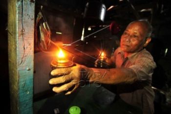 Penduduk Miskin Perdesaan Lebih Banyak