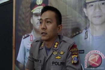 Polres Poso Jamin Keamanan Festival Gerhana Matahari