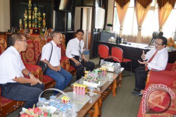 IAIN Palu Gandeng LKBN Antara Partner Sosialisasi