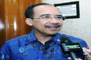 DPR-RI Apresiasi Peran Komite Adhoc PSSI