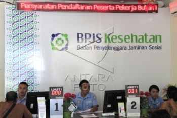 BPJS Kesehatan buka layanan MCS di KUA