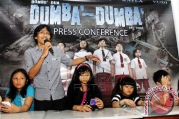 Film nuansa lokal dumba`-dumba` sasar pasar mancanegara 