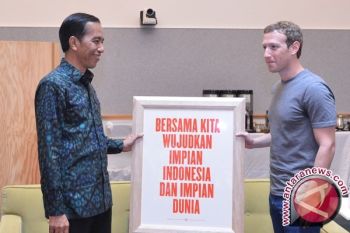 Belajar Pada Silicon Valley Menghargai UMKM