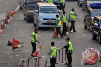 Ruas Wangon-Ajibarang Diberlakukan Sistem Buka-Tutup