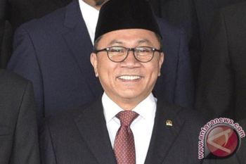 Ketua MPR Hormati Penundaan Revisi UU KPK