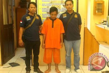 Honorer MAN Buntok Diduga Cabuli Murid 