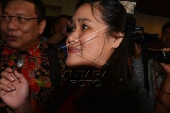 Polda sebut praperadilan Jessica salah sasaran