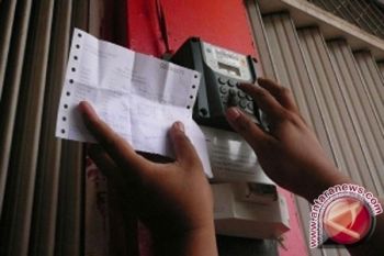 63 Persen Desa Di Sulteng Dialiri Listrik 