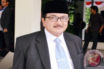 Rektor: 169 Mahasiswa KKP Sebar Islam Santun 