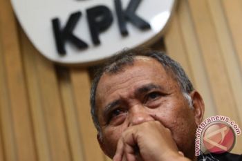 Logika Memperkuat KPK