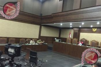 Polisi Sebut Gugatan Jessica Salah Alamat