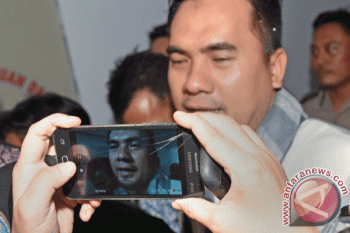 Kronologi Operasi Tangkap Panitera dan Kakak Saipul Jamil