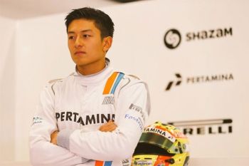 Manajer: tidak ada kecemasan prihal kontrak Rio 