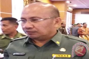 Pemkab Muna Koordinasi KPU Laksanakan PSU