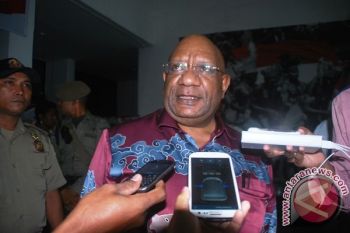 Pemprov Papua minta lembaga keagamaan berpartisipasi sosialisasikan HIV/AIDS