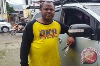 DKP: volume sampah plastik di Jayapura berkurang 