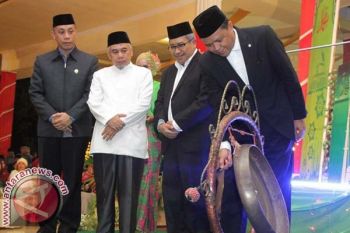Bantaeng selenggarakan MTQ kabupaten