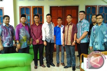 Pengusaha Malaysia Lirik Potensi Pariwisata Lingga