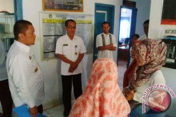 Wabup Luwu Timur tantang SKPD berinovasi 