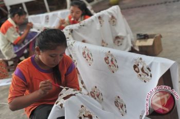 Mendag: Industri tekstil harus bisa penuhi pasar nasional