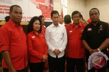 Wiryanti Sukamdani: 133 Pilkada Serentak Dimenangkan PDIP