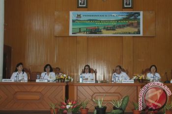 Wakil Wali Kota: Jangan Biarkan Perempuan Dilecehkan 