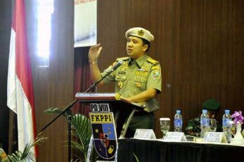 Gubernur Minta Generasi Muda Berperan Dalam Pembangunan 