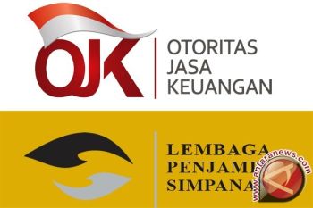 OJK dorong literasi peningkatan jasa keuangan 