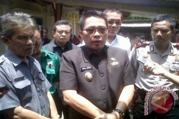  Pejabat Lampung Timur diminta tinggal di kabupaten tersebut