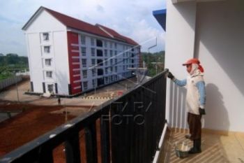 Warga Bantaran Sungai Direlokasi, Pemkot Siapkan Rusunawa