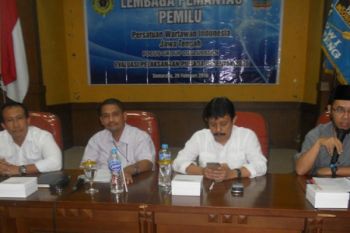64,5 Persen Pemilih Pilkada Individualistis