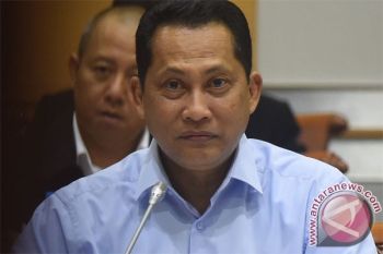 Budi Waseso: Apresiasi Panglima TNI dalam Pemberantasan Narkoba