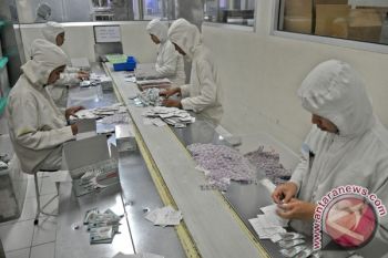 Phapros Mulai Rambah Bisnis Alat Kesehatan