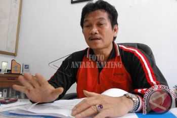 102 Sekolah Palangka Raya Ikuti Sosialisasi Adiwiyata 