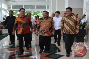 Gubernur Optimistis KEK Bitung Dorong Pertumbuhan Indonesia 