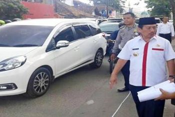Warga apresiasi Wali Kota Bandarlampung karena perbaiki Jalan Ryacudu