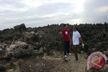 ITDC Minta Pengunjung "Water Blow" Peduli Sampah