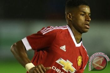 Manchester United Ke 16 Besar Liga Europa Setelahi Menang 5-1