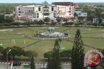 Forum SKPD Bahas Prioritas dan Sinkronisasi Pembangunan Palangka Raya