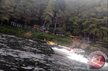 PAD Telaga Sarangan Terealisasi 52 Persen