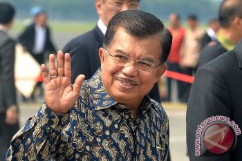 Wapres Jusuf Kalla Setuju Tes Urine Pejabat Negara