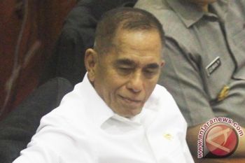Menhan Tegaskan Terorisme Merusak Budaya Bangsa