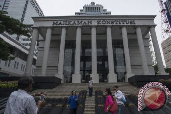 MK Perintahkan Lima Daerah Pemungutan Suara Ulang