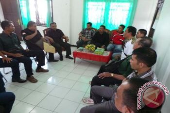 Kejaksaan Terima Laporan Dugaan Legislator Pengaveling Proyek 