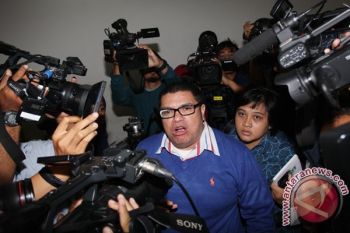 Curi Listrik, Polres Metro Jakarta Utara Tahan Daeng Aziz