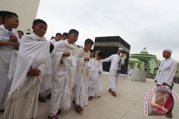 Kemenag Banyumas pastikan manasik haji 3-4 Juli  2018