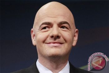 Gianni Infantino, Presiden FIFA Baru yang Reformatif